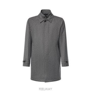 FAY 26FW ���� ��Ʈ NAM62530160ZIK B203 GREY26FW ���� ��Ʈ NAM62530160ZIK B203 GREY