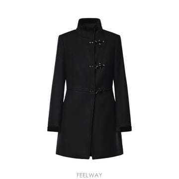 FAY 26FW ���� ��Ʈ NAW50534000YMV B999 BLACK26FW ���� ��Ʈ NAW50534000YMV B999 BLACK