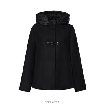FAY 26FW ���� ��Ʈ NAW59533730YMV B999 BLACK26FW ���� ��Ʈ NAW59533730YMV B999 BLACK