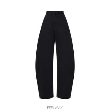 Alaia 26FW �˶��̾� ���� ���� AA9P1443D003D 995 BLACK26FW �˶��̾� ���� ���� AA9P1443D003D 995 BLACK