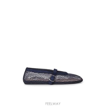 Alaia 26FW �˶��̾� �ǽ��� �߷� �÷� AA3A029TK061 U54 BLEU NUIT26FW �˶��̾� �ǽ��� �߷� �÷� AA3A029TK061 U54 BLEU N