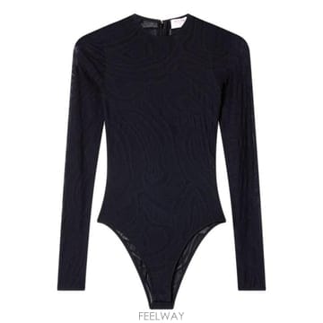 Emilio Pucci 26FW ���и���Ǫġ ����콺 6UJM806U715 999 NERO26FW ���и���Ǫġ ����콺 6UJM806U715 999 NERO