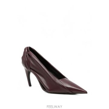 Khaite 26FW ����Ʈ �� ������ F20591012 531 BORDEAUX26FW ����Ʈ �� ������ F20591012 531 BORDEAUX