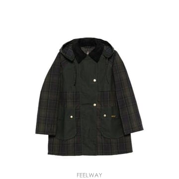 Barbour 26FW �ٹ� �е� LCA0419 TN11 VERDE26FW �ٹ� �е� LCA0419 TN11 VERDE
