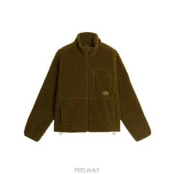 26FW 노스페이스 수트 자켓 NF0A8KQX 2EK1 VERDE