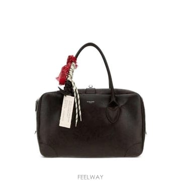 26FW 골든구스 숄더백 GWA00833 A000916 40163 40163 MAHOGANY