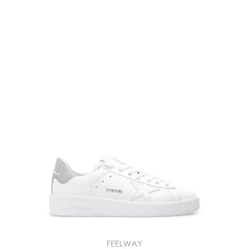 26FW 골든구스 퓨어 스타 스니커즈 GWF00197 F000538 80185 099 80185 WHITE