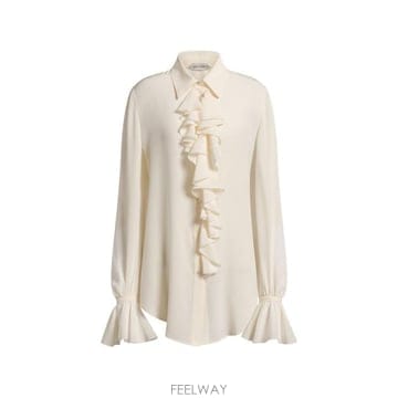 Alberta Ferretti 26FW �˺���Ÿ �䷹Ƽ ���� A02075117 000826FW �˺���Ÿ �䷹Ƽ ���� A02075117 0008