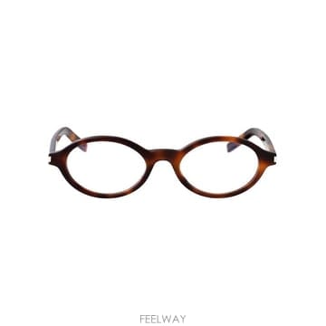 Saint Laurent 26SS ���ζ� �Ȱ� SL 751 JEANNE OPT 003 havana26SS ���ζ� �Ȱ� SL 751 JEANNE OPT 003 havana
