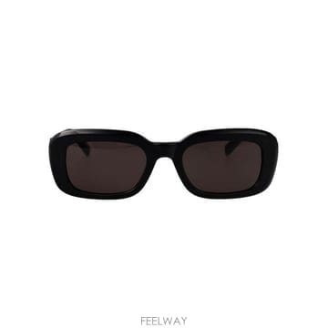 26SS 생로랑 선글라스 SL M130 001 black
