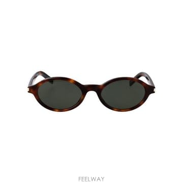 26SS 생로랑 선글라스 SL 751 JEANNE 003 havana
