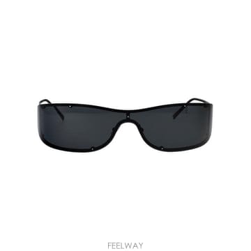 26SS 생로랑 선글라스 SL 807 002 black