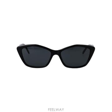 26SS 생로랑 선글라스 SL 775 001 black