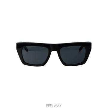 26SS 생로랑 선글라스 SL M131 001 black