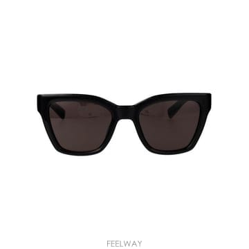 26SS 생로랑 선글라스 SL 641 001 black