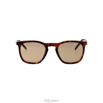 26SS 생로랑 선글라스 SL 623 009 havana