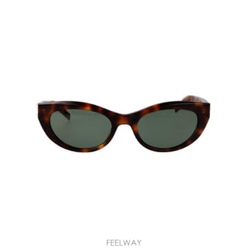 26SS 생로랑 선글라스 SL M115 003 brown