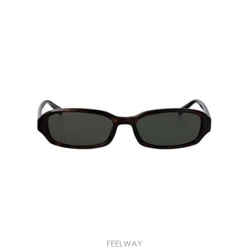 26SS 생로랑 선글라스 SL 872 ERIN 003 havana