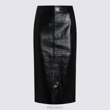 Sportmax 26FW ����Ʈ���� �̵� ��ĿƮ 2622406012600 45056F003 NERO26FW ����Ʈ���� �̵� ��ĿƮ 2622406012600 45056F003 NE