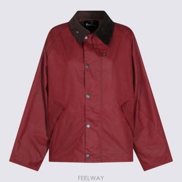 Barbour 26FW �ٹ� ���� 262MWX1678 MWXRE72 BIKING RED26FW �ٹ� ���� 262MWX1678 MWXRE72 BIKING RED