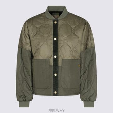 Barbour 26FW �ٹ� �е� 262LQU1922 LQUOL71 OLIVE26FW �ٹ� �е� 262LQU1922 LQUOL71 OLIVE