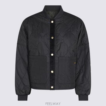 Barbour 26FW �ٹ� �е� 262LQU1922 LQUBK11 BLACK26FW �ٹ� �е� 262LQU1922 LQUBK11 BLACK