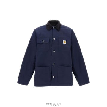 26FW 칼하트 WIP 미시건 코트 I015261 0DI01