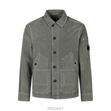 CP company 26FW ���� ���۴� ���� 21CMBZ146A 006410O950 CASTOR GRAY26FW ���� ���۴� ���� 21CMBZ146A 006410O950 CASTOR GRA