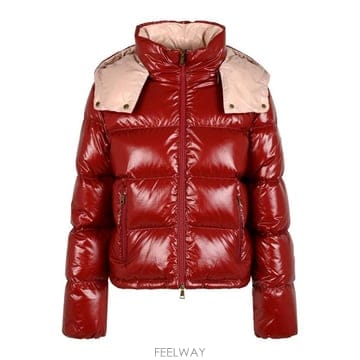 Moncler 26FW ��Ŭ���� ���� 931A00031 597EU472 RED26FW ��Ŭ���� ���� 931A00031 597EU472 RED