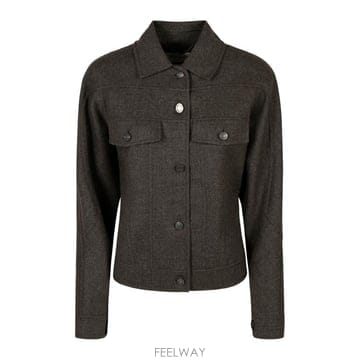 Max Mara 26FW �������� ���� 2621046233600 003 MARRON GRIS26FW �������� ���� 2621046233600 003 MARRON GRIS