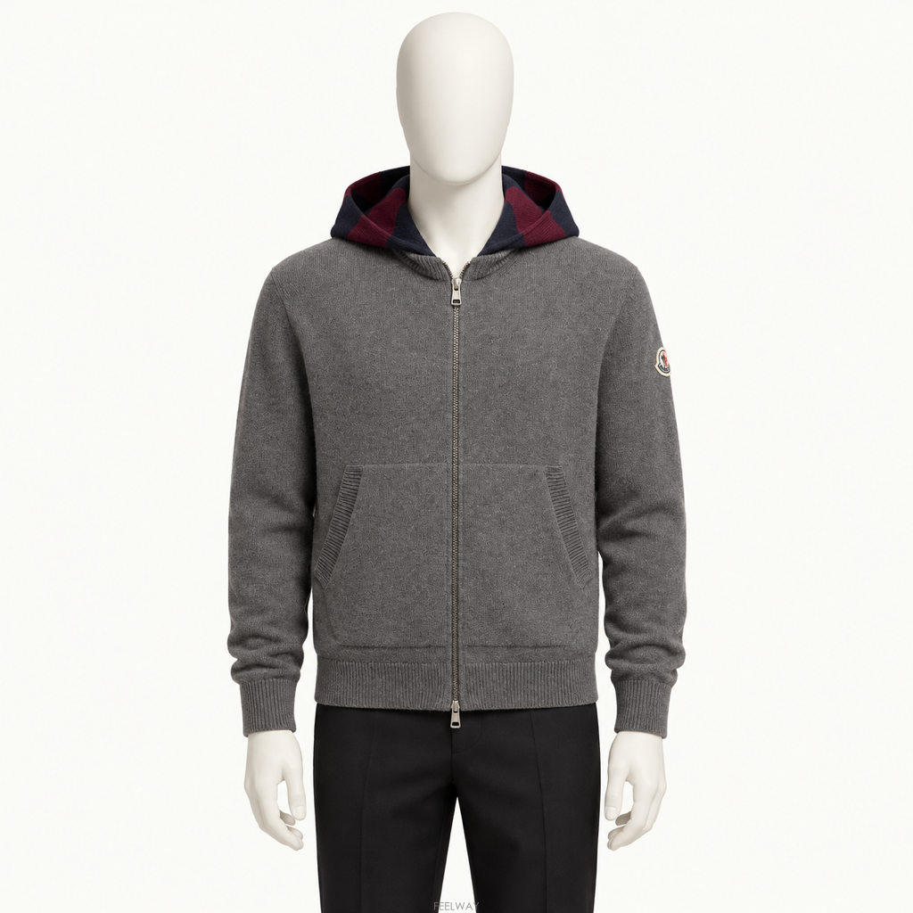 Moncler (����A/S����) ��Ŭ���� ���� �� ĳ�ù̾� �ĵ� ��Ʈ ����� L20919B00005(����A/S����) ��Ŭ���� ���� �� ĳ�ù̾� �ĵ� ��Ʈ ����