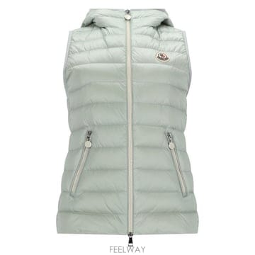 26 S/S 몽클레어 조끼 GLYGOSSE 콘 로고 1A00098_5 B0042429380