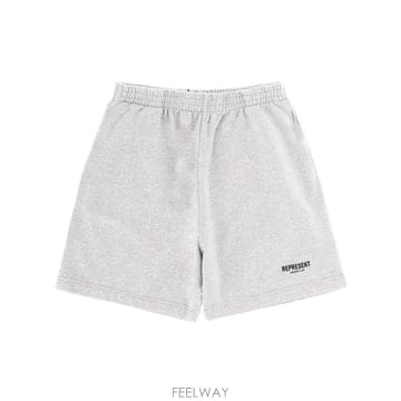 27 S/S 리프레젠트 쇼츠 인 꼬또네 OCM100004_158 B0042429381