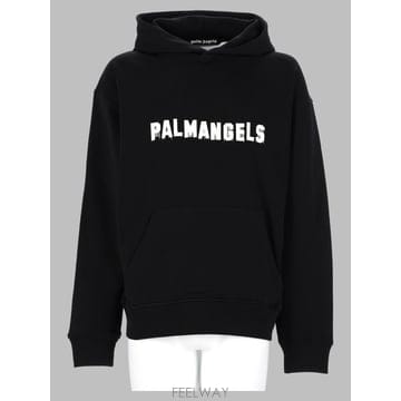 26 F/W 팜 엔젤스 팜 HILLS 레귤러 후드 PAMBB003FL B0042429384