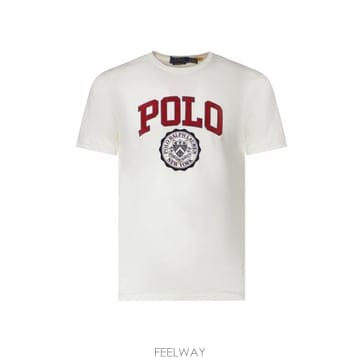 Ralph Lauren 26FW ���� �����η� ���� Ƽ���� 710B30185 004 NEVIS26FW ���� �����η� ���� Ƽ���� 710B30185 004 NEVIS