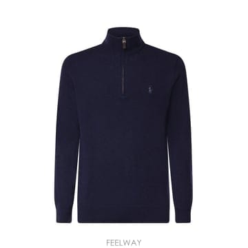 Ralph Lauren 26FW ���� �����η� ������ 710876756 001 HUNTER NAVY26FW ���� �����η� ������ 710876756 001 HUNTER NAVY