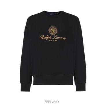 Ralph Lauren 26FW ���� �����η� ������ 710B28743 002 POLO BLACK26FW ���� �����η� ������ 710B28743 002 POLO BLACK
