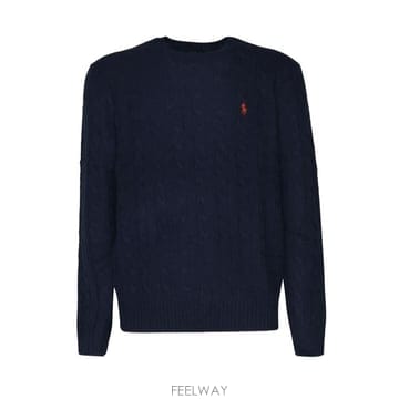 Ralph Lauren 26FW ���� �����η� ���̺� ��Ʈ ������ 710876762 002 HUNTER NAVY26FW ���� �����η� ���̺� ��Ʈ ������ 710876762 002 HU