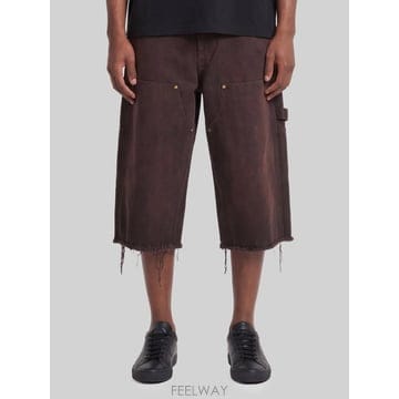 | Other Brand | 26 F/W WILLY CHAVARRIA ��ũ���� CARPENTER  B002242940526 F/W WILLY CHAVARRIA ��ũ���� CARPENTER  B0022429405