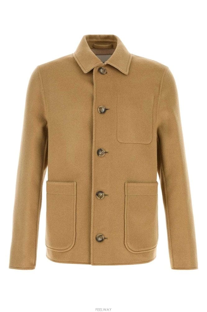 Ami �ƹ� BOXYBUTTONEDJACKET HJK844WV0217 A2 B0442400510�ƹ� BOXYBUTTONEDJACKET HJK844WV0217 A2 B0442400510
