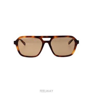 26SS 생로랑 선글라스 SL 905 003 havana