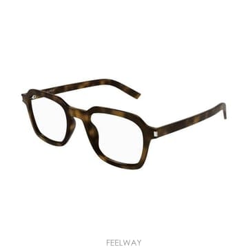 Saint Laurent 26FW ���ζ� �Ȱ� SL 715 SLIM OPT BROWN26FW ���ζ� �Ȱ� SL 715 SLIM OPT BROWN