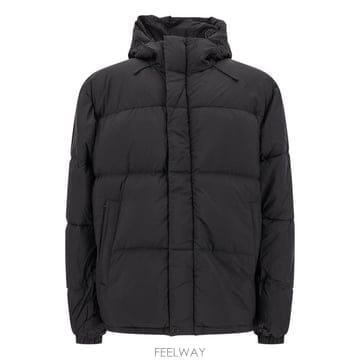 26FW 캐나다구스 패딩 1744M 9061 Black