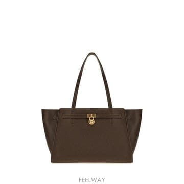 26FW 마이클 코어스 토트백 30F6GNXT7L 251 CHOCOLATE