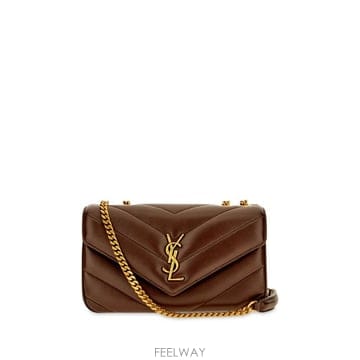 Saint Laurent 26FW ���ζ� ��� ���� ����� 871618AAEAX 2577 DEEP HICKORY26FW ���ζ� ��� ���� ����� 871618AAEAX 2577 DEEP HIC