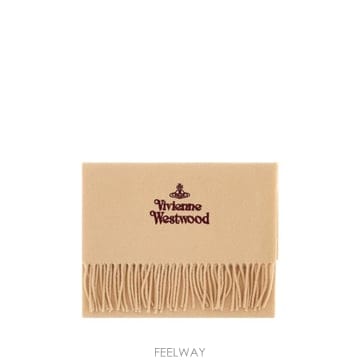 ViVienne westwood 26FW ���ȿ���Ʈ��� �ڼ� �ΰ� ���÷� 81030007W00Q7 C406 Beige26FW ���ȿ���Ʈ��� �ڼ� �ΰ� ���÷� 81030007W00Q7 C