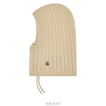Moncler 26FW ��Ŭ���� �׼����� 3G00027N0403 034 Bianco26FW ��Ŭ���� �׼����� 3G00027N0403 034 Bianco