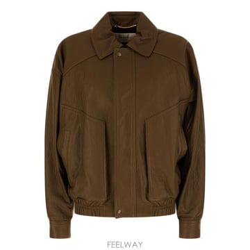 Saint Laurent 26FW ���ζ� ���� ���� 824387YCNF2 3352 KAKI FONCE26FW ���ζ� ���� ���� 824387YCNF2 3352 KAKI FONCE