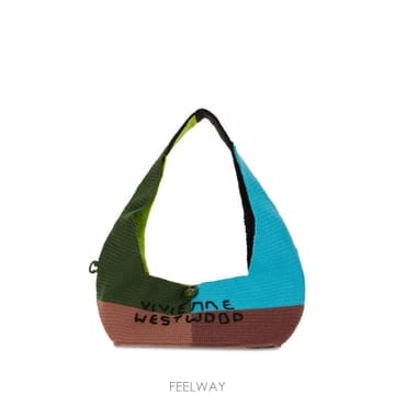 ViVienne westwood 26FW ���ȿ���Ʈ��� ���� ũ�μ� ��ġ��ũ ����� 46020019UK007P O105 MULTI PATC26FW ���ȿ���Ʈ��� ���� ũ�μ� ��ġ��ũ ����� 4602