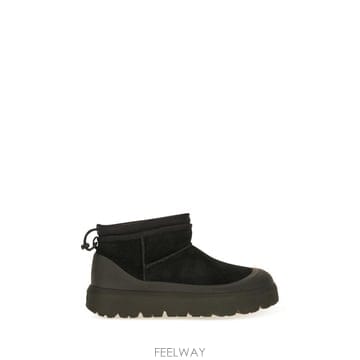 26FW 어그 부츠 1174196 BBLC BLACK